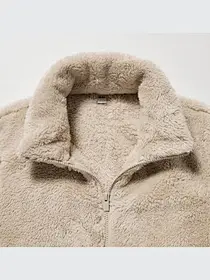 Keep warm
